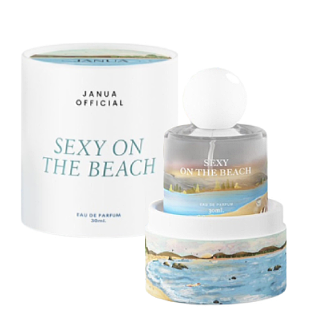 JANUA Sexy On The Beach EDP 30ml 